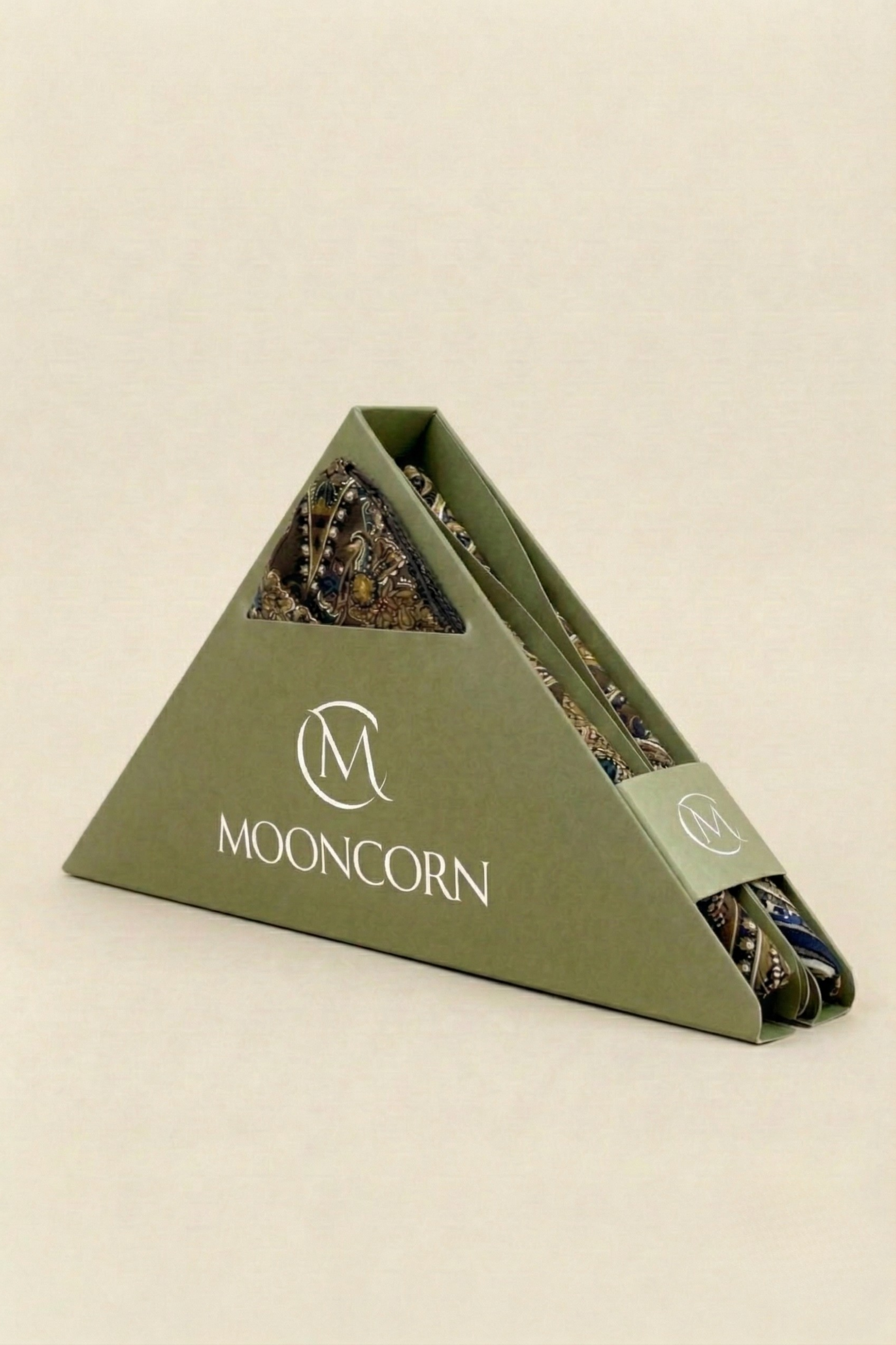 Elvin Eşarp Koleksiyonu