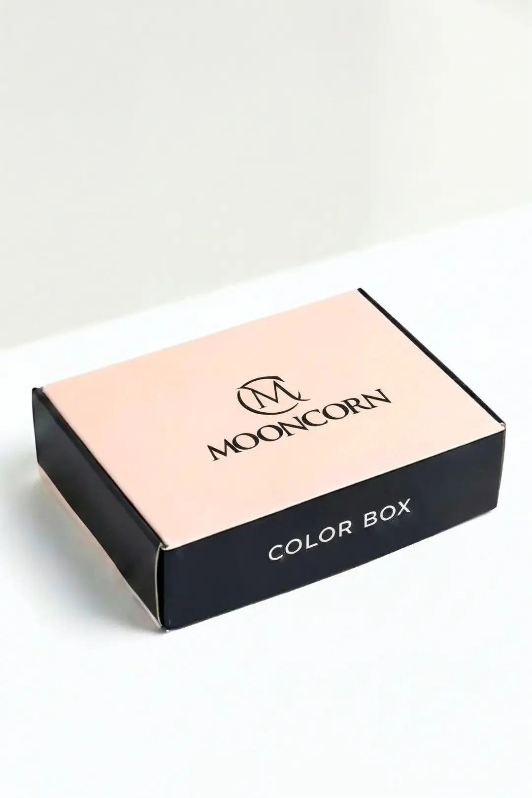 Marrakech Şal - Mix Color Box