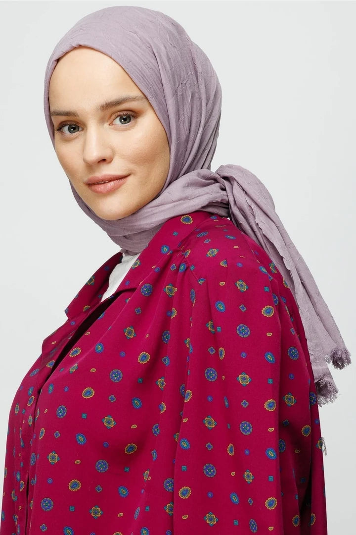 Bambu Şal