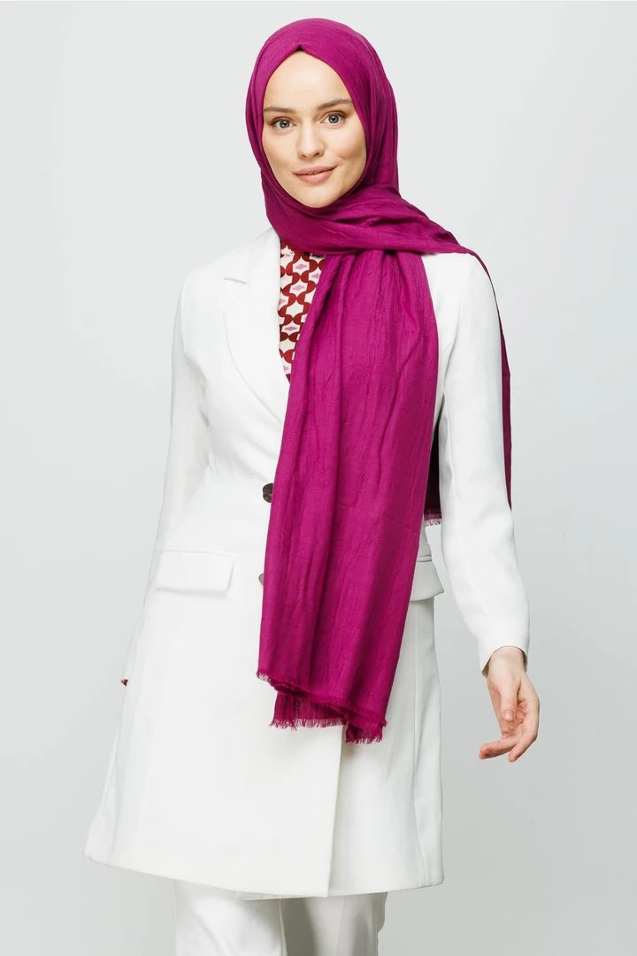 Bambu Şal