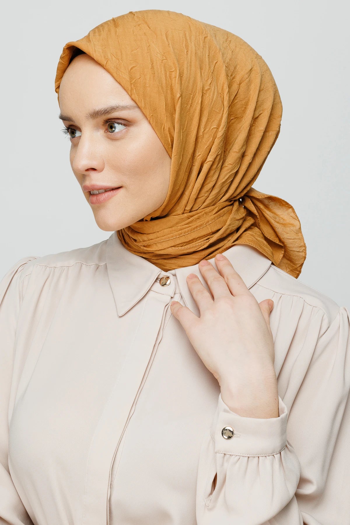 Bambu Eşarp
