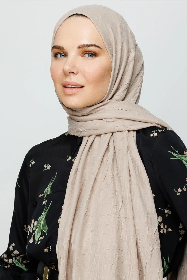 Bambu Şal