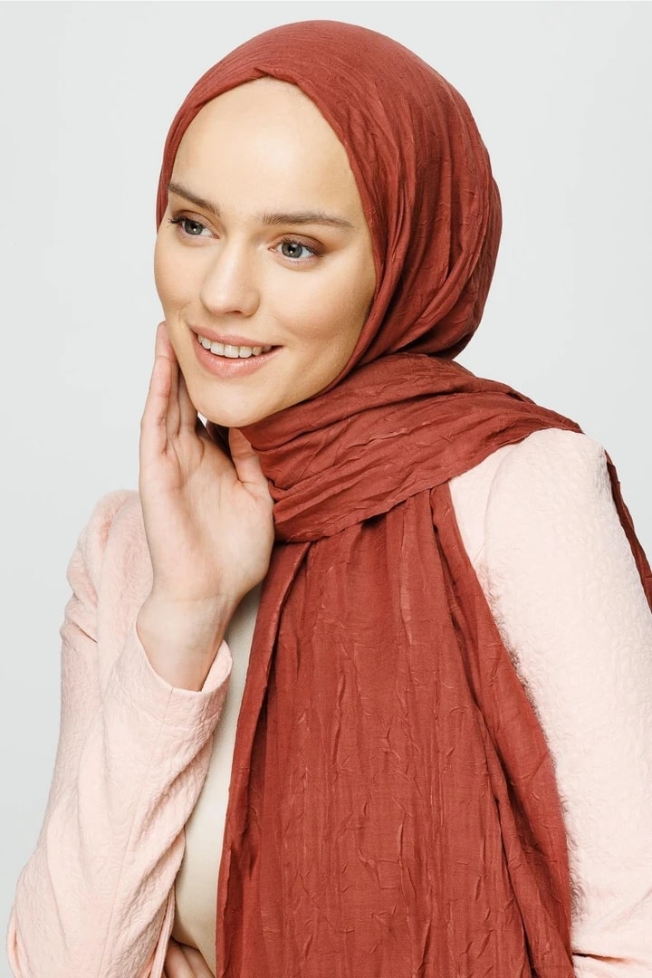 Bambu Şal