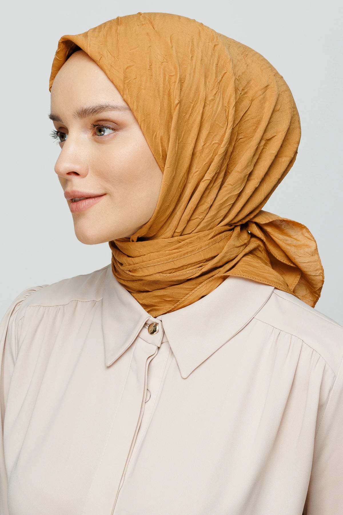 Bambu Eşarp