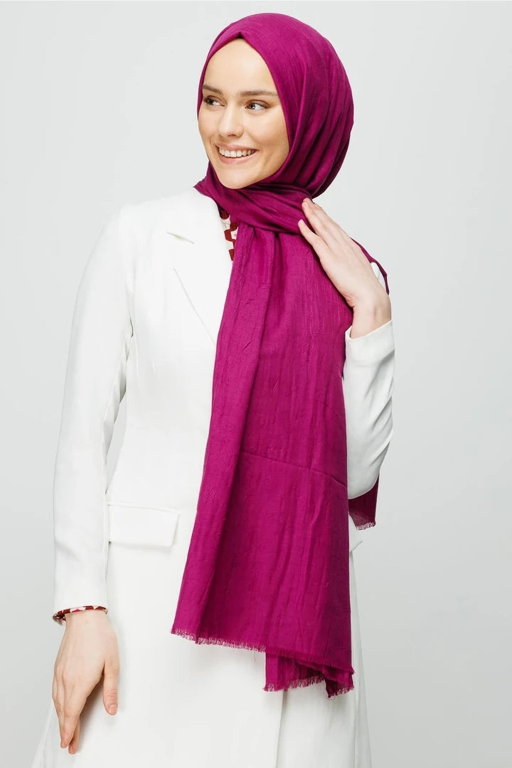 Bambu Şal