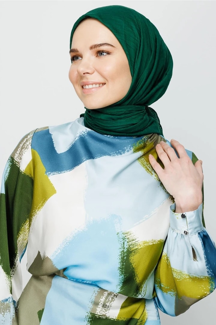 Bambu Şal