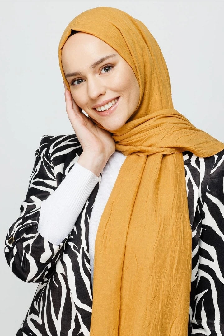 Bambu Şal