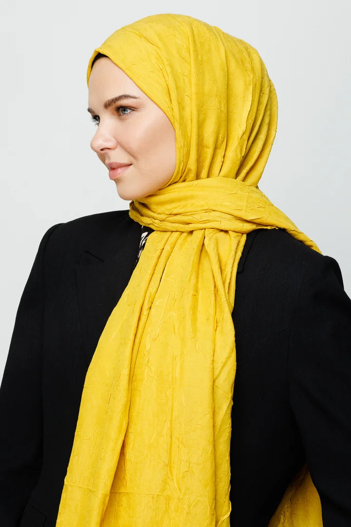 Bambu Şal