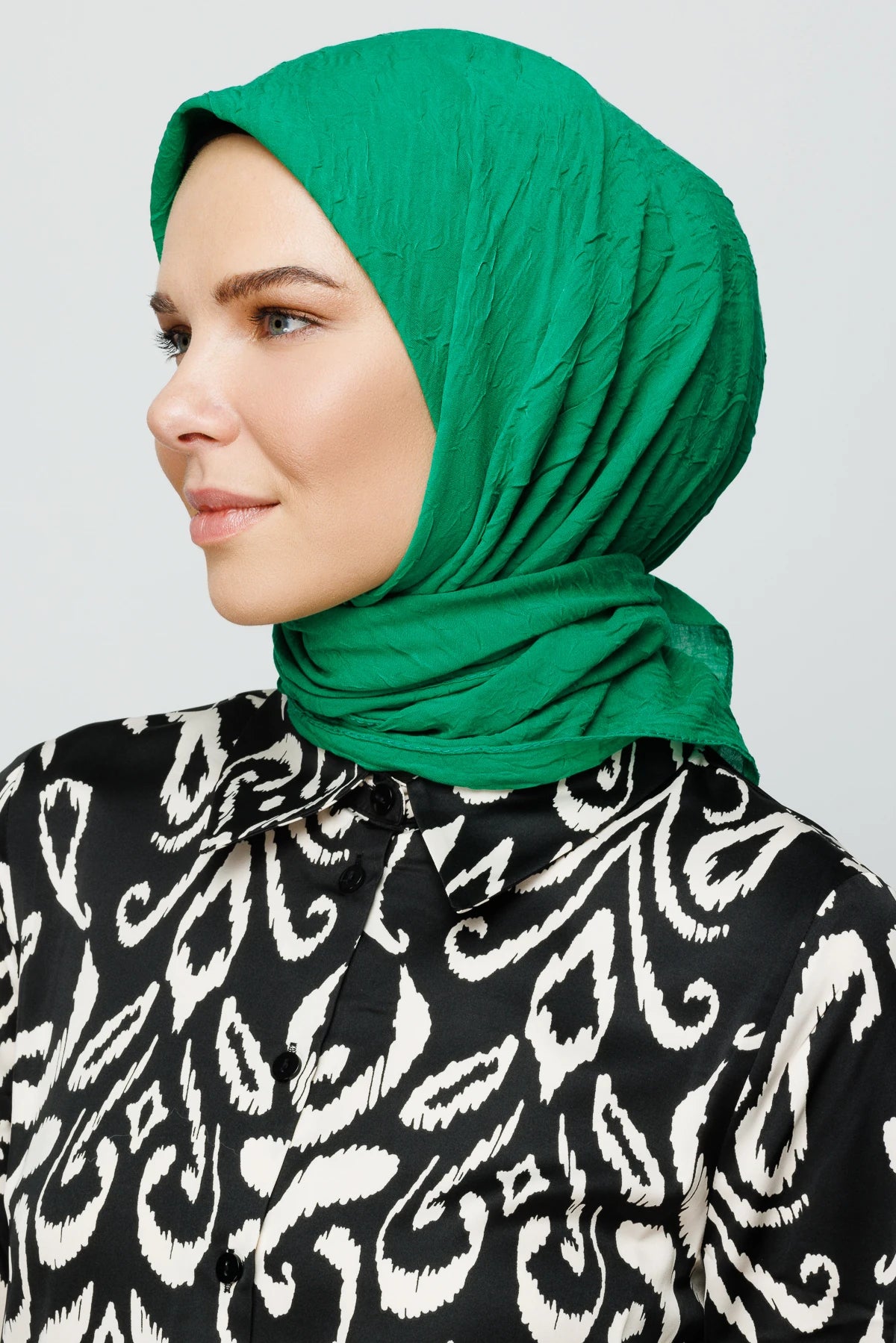 Bambu Eşarp