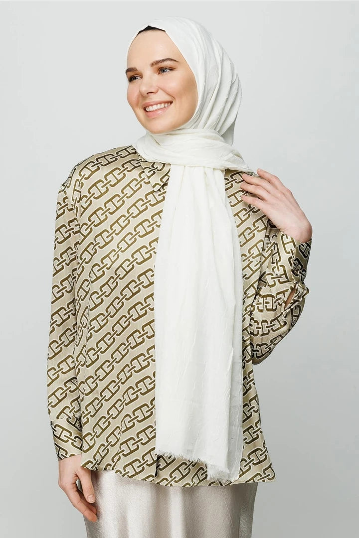 Bambu Şal