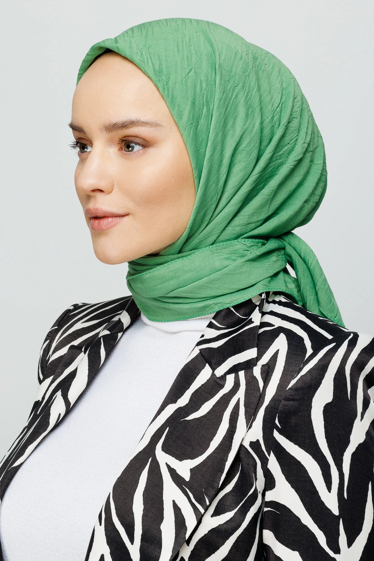 Bambu Eşarp