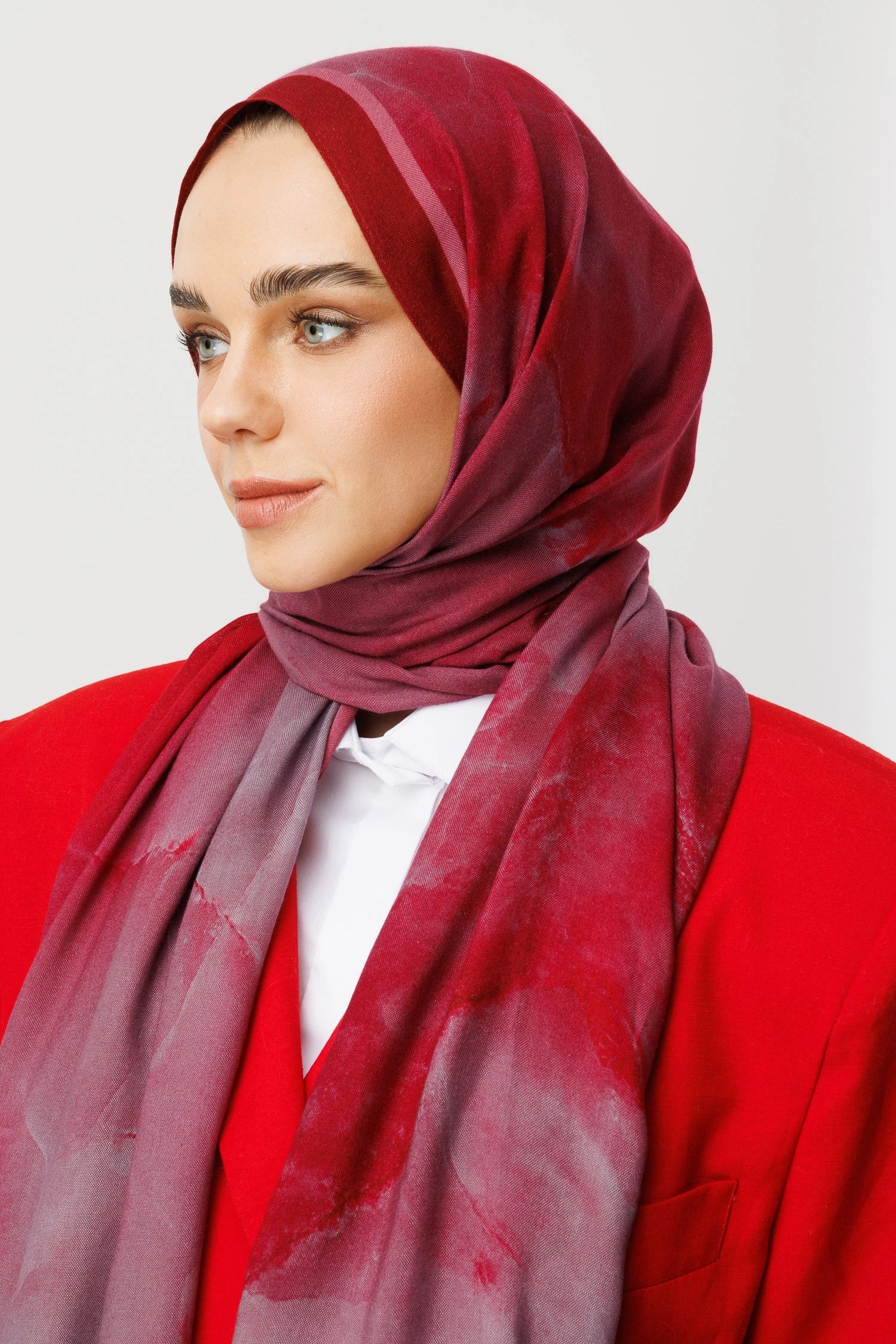 Moreal Desen Rami Şal