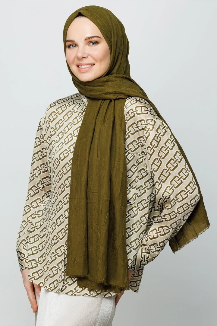 Bambu Şal