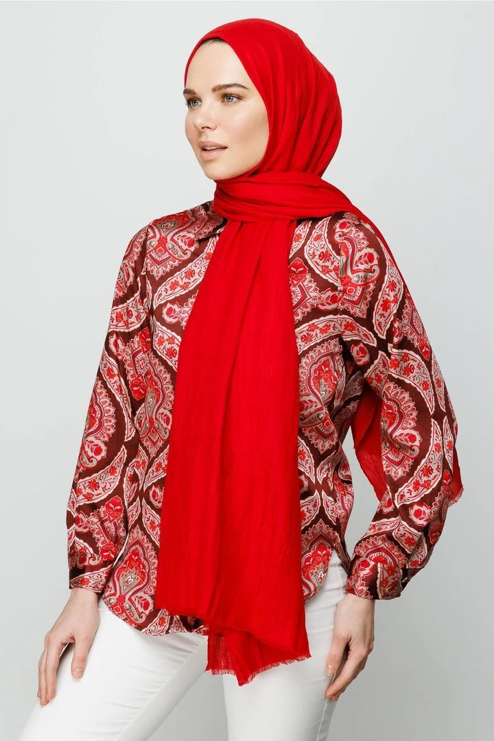 Bambu Şal