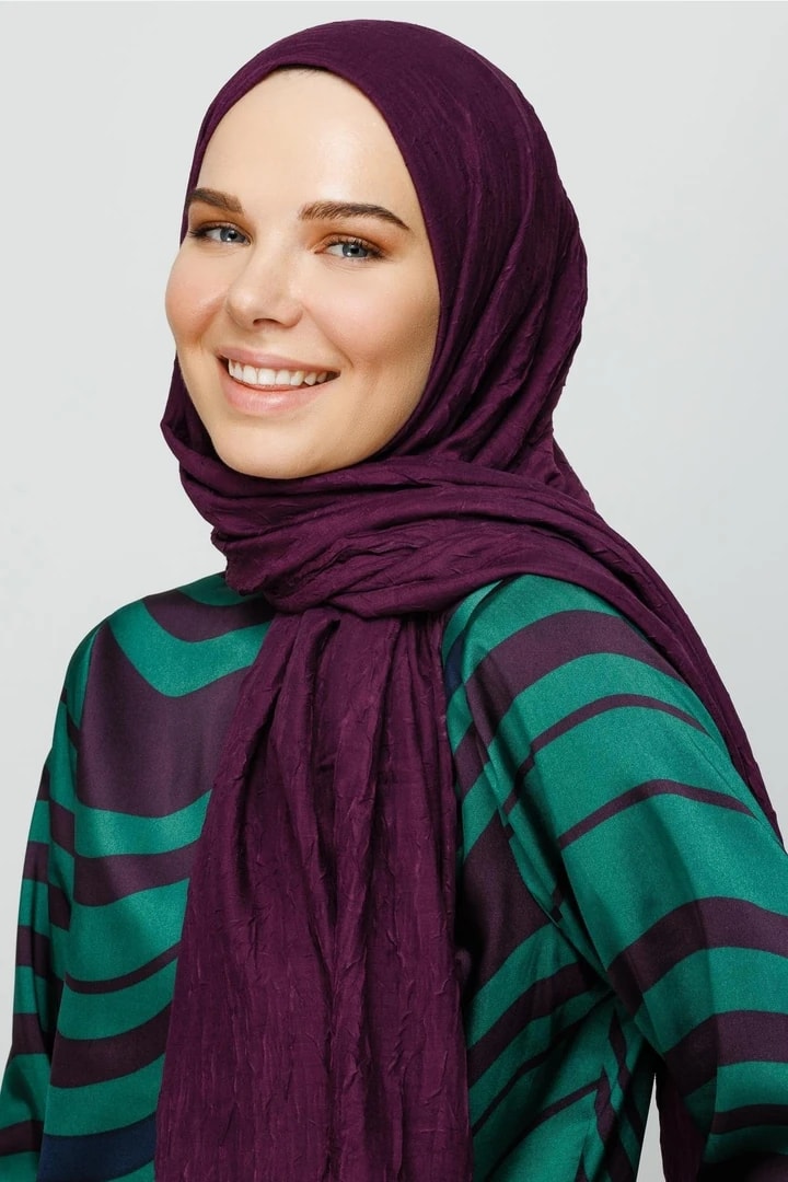 Bambu Şal