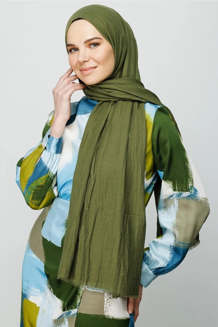 Bambu Şal