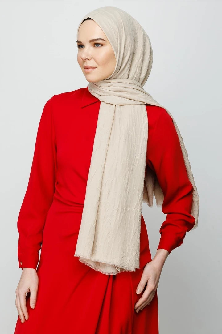 Bambu Şal