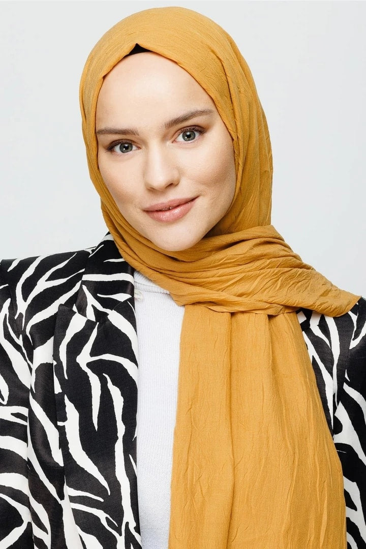 Bambu Şal