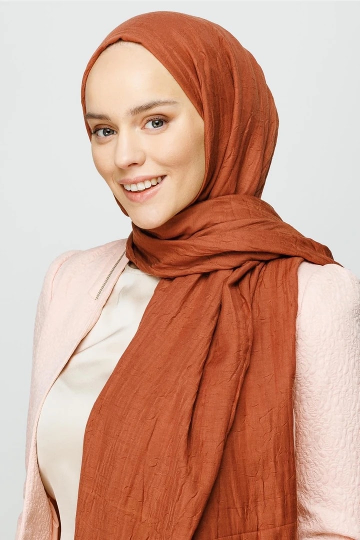 Bambu Şal