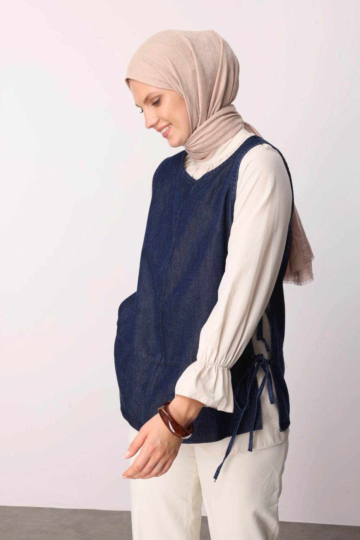 Bambu Şal