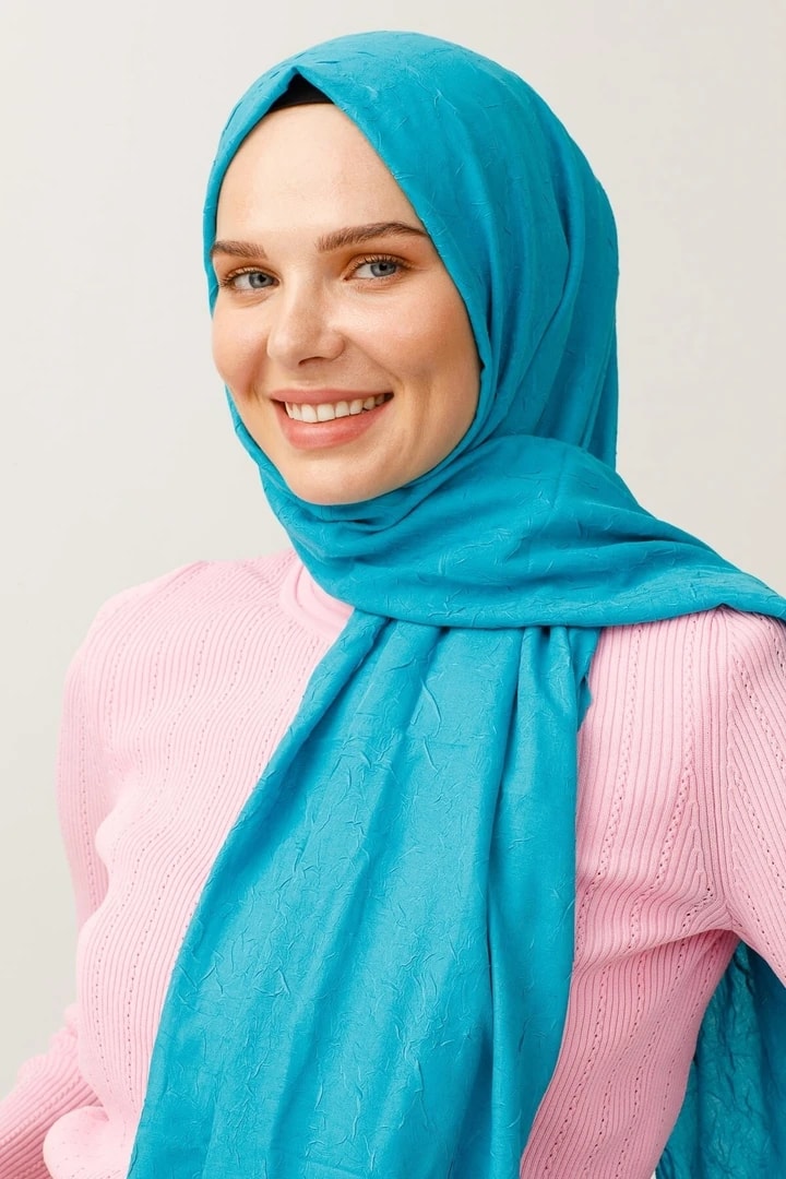 Bambu Şal