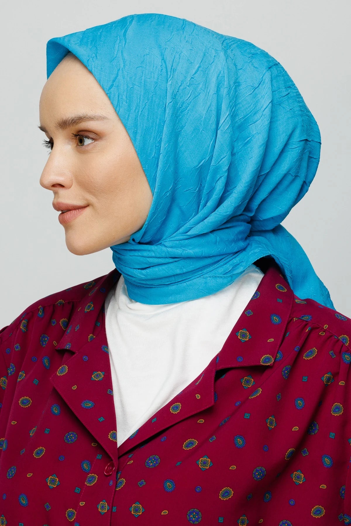 Bambu Eşarp