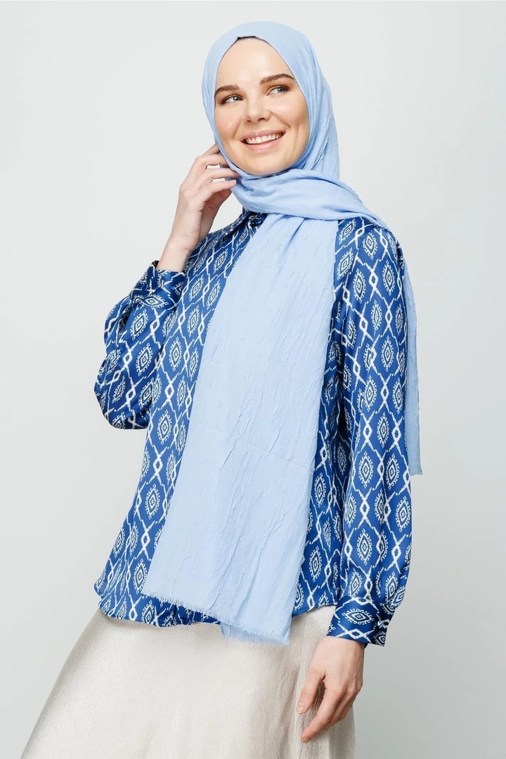 Bambu Şal
