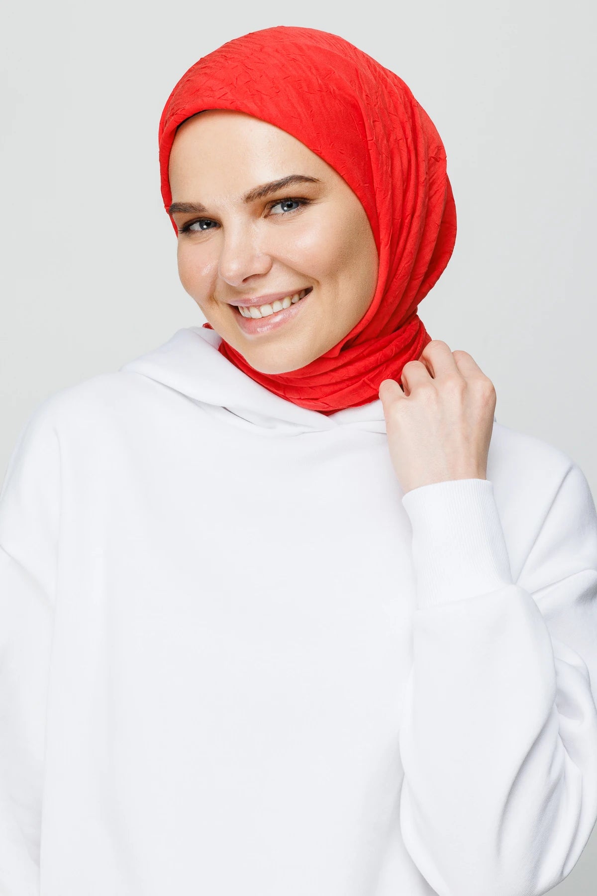 Bambu Eşarp