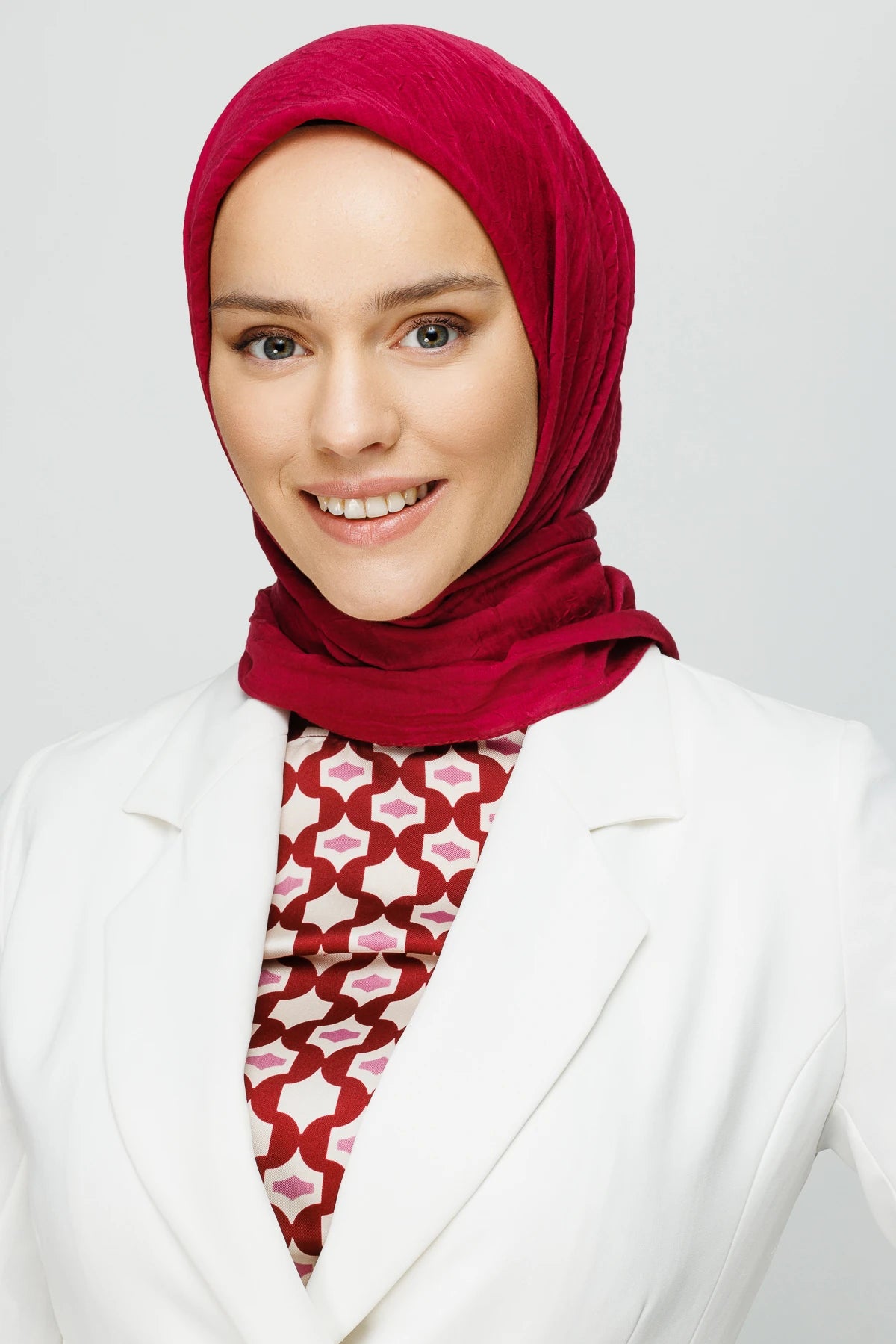 Bambu Eşarp