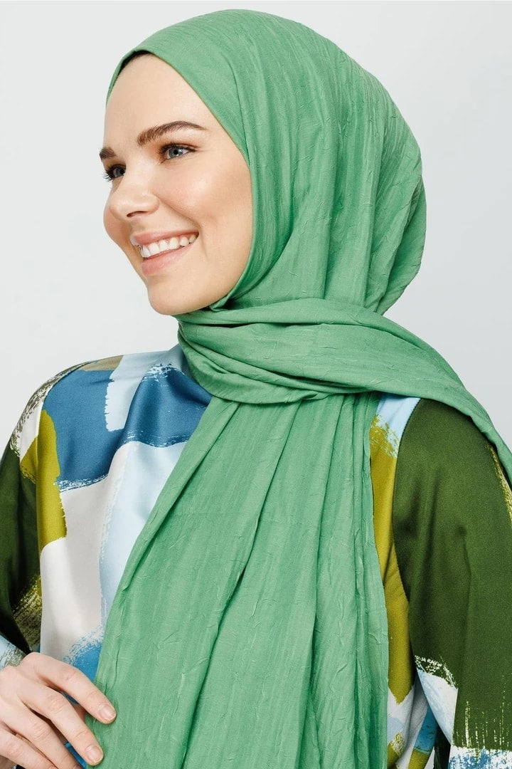 Bambu Şal