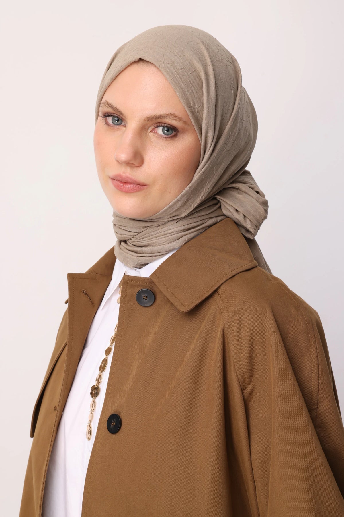 Bambu Şal