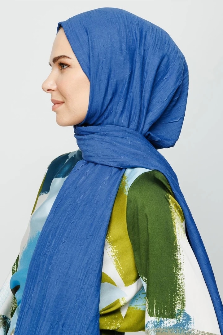 Bambu Şal