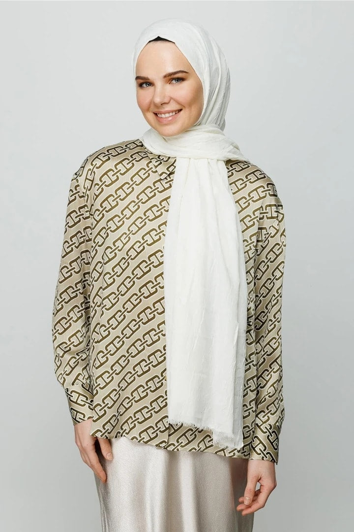 Bambu Şal