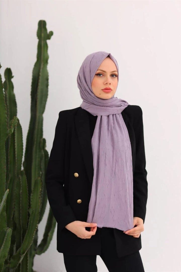 Bambu Şal