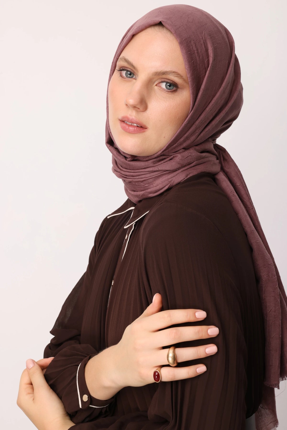 Bambu Şal