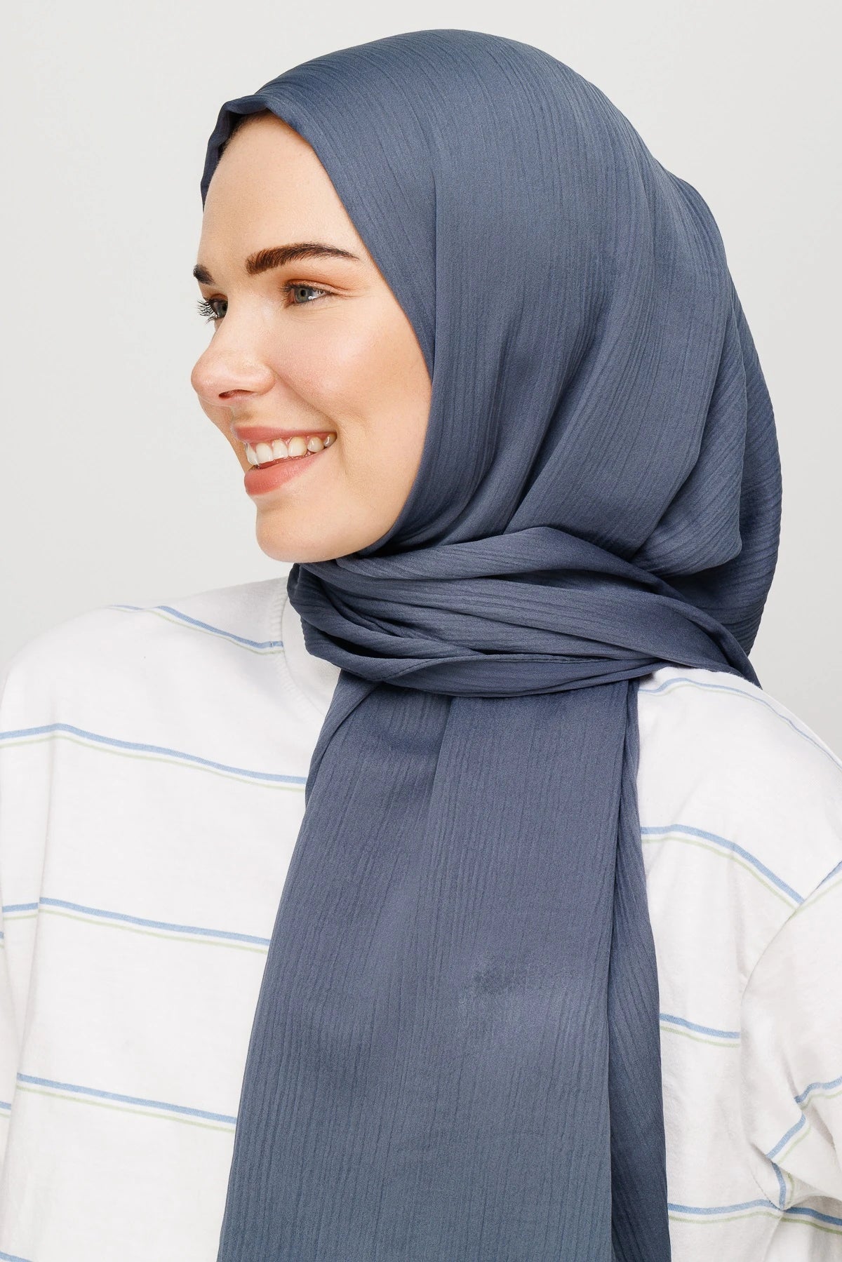 Krinkıl Medine İpeği Şal