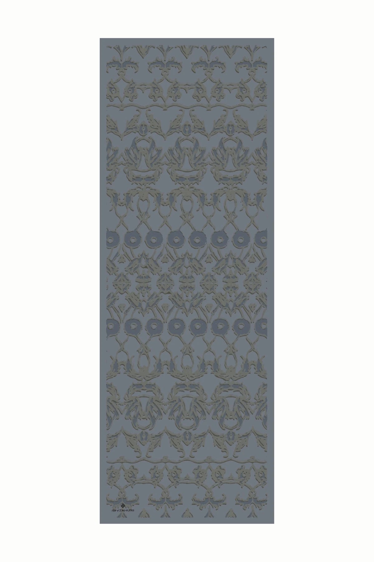 Yaren Desen Sakura İpek Şal