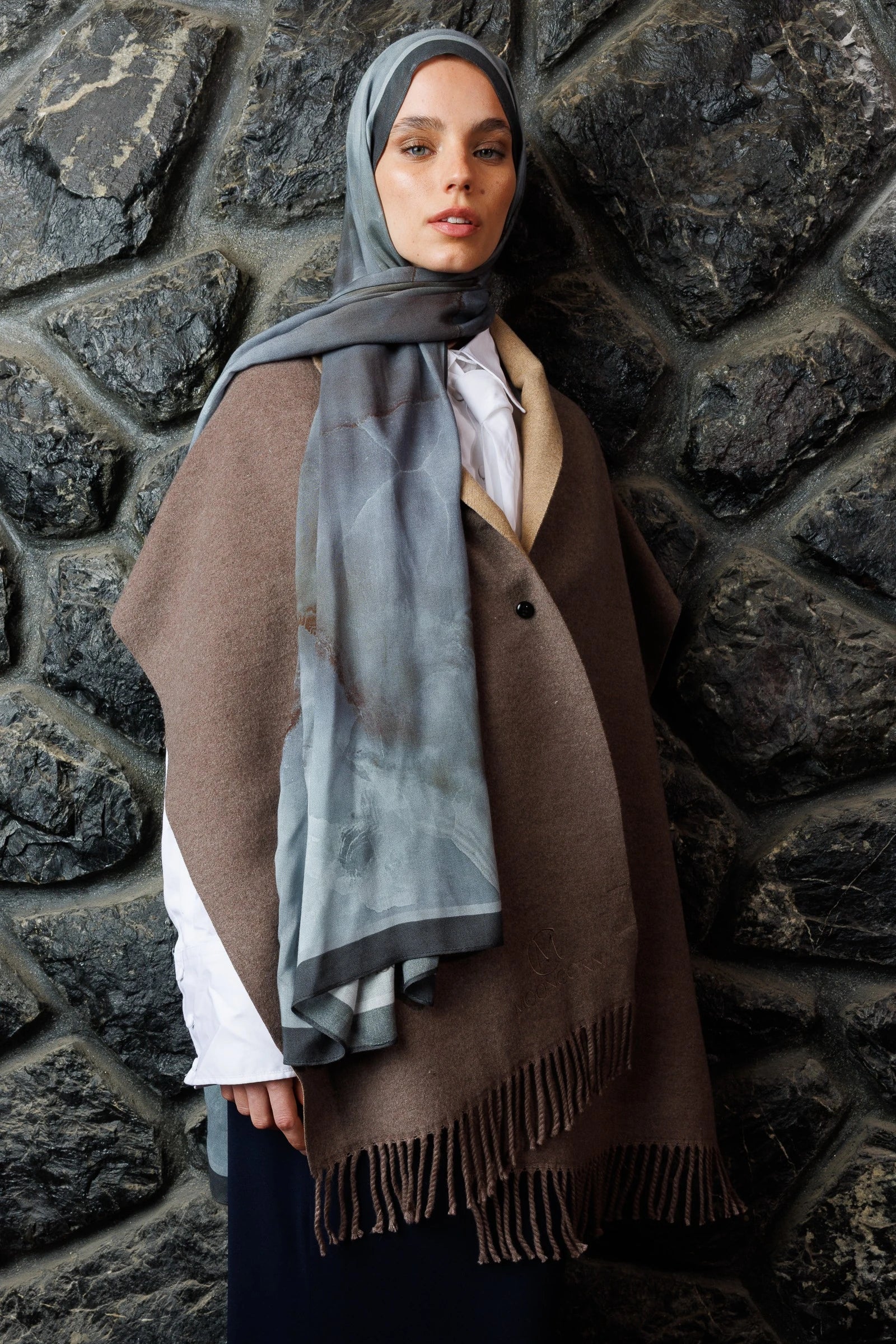 Moreal Desen Rami Şal