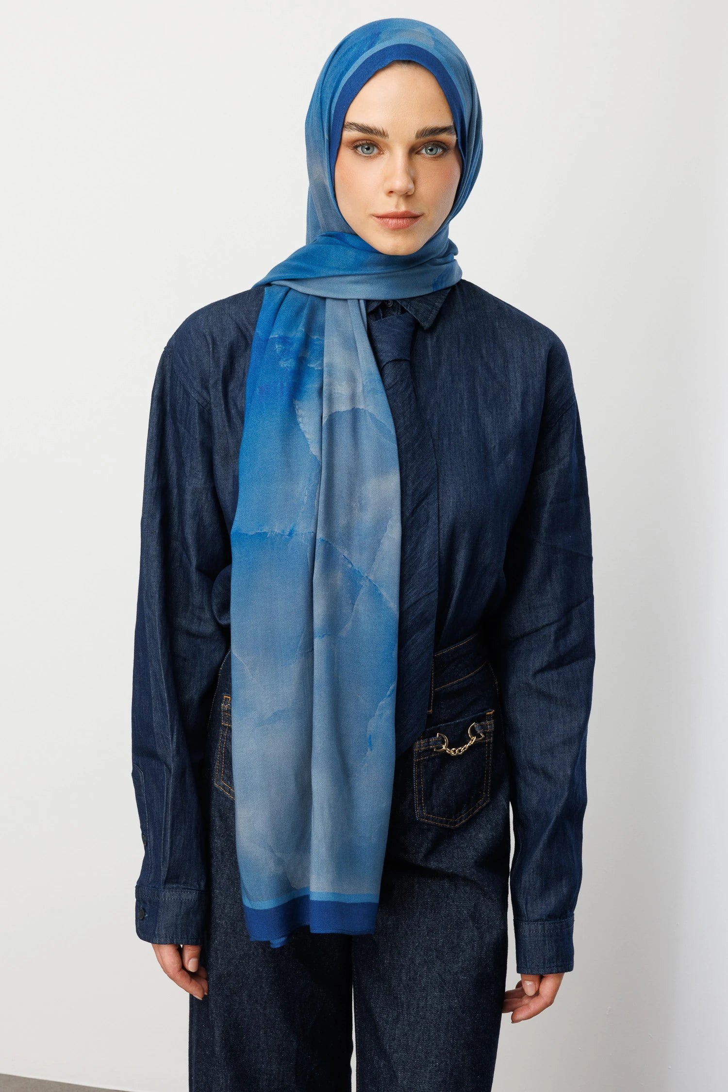 Moreal Desen Rami Şal