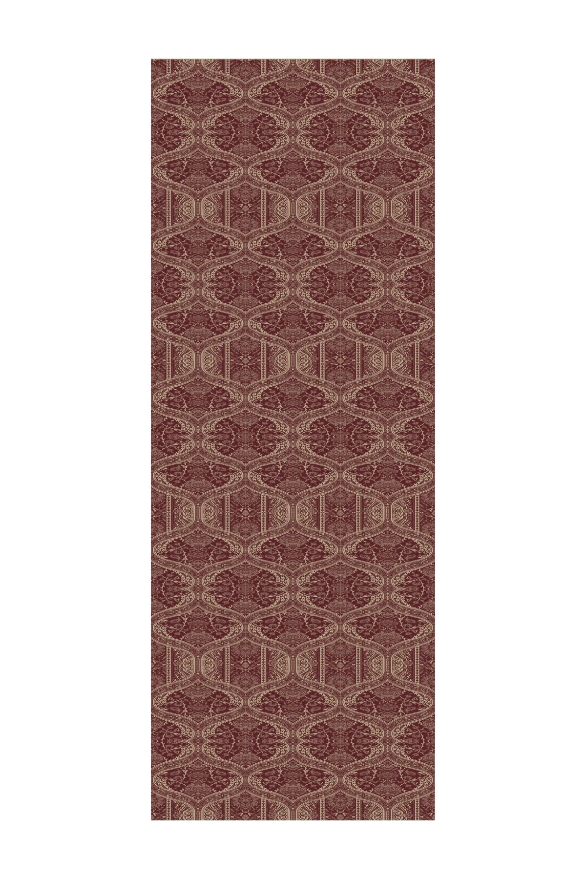 Soler Desen Shine Line Şal