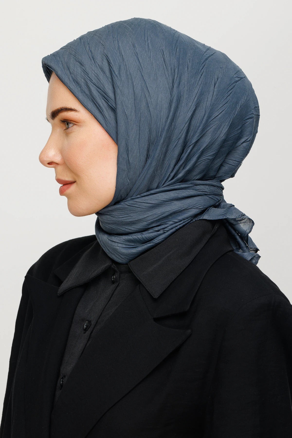 Piliseli Bambu Eşarp