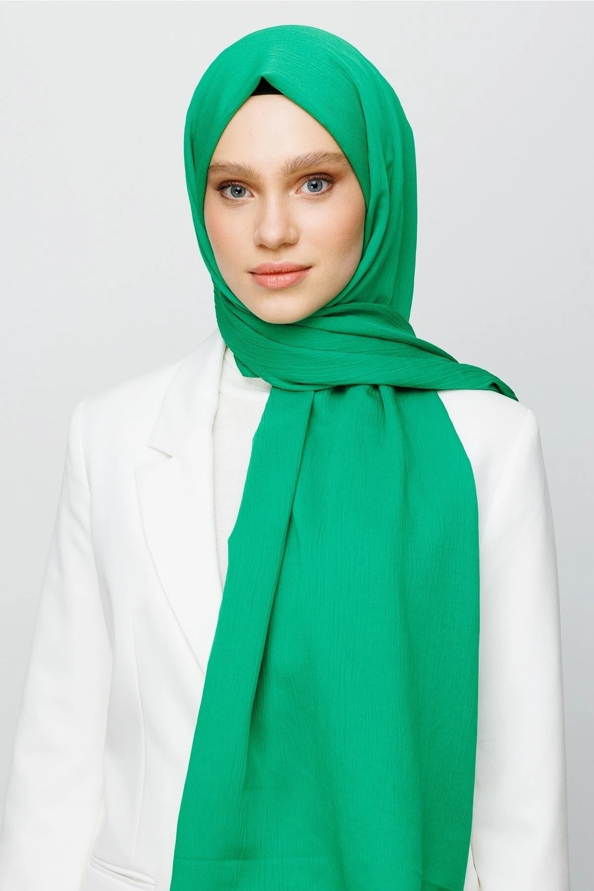 Krinkıl Medine İpeği Şal