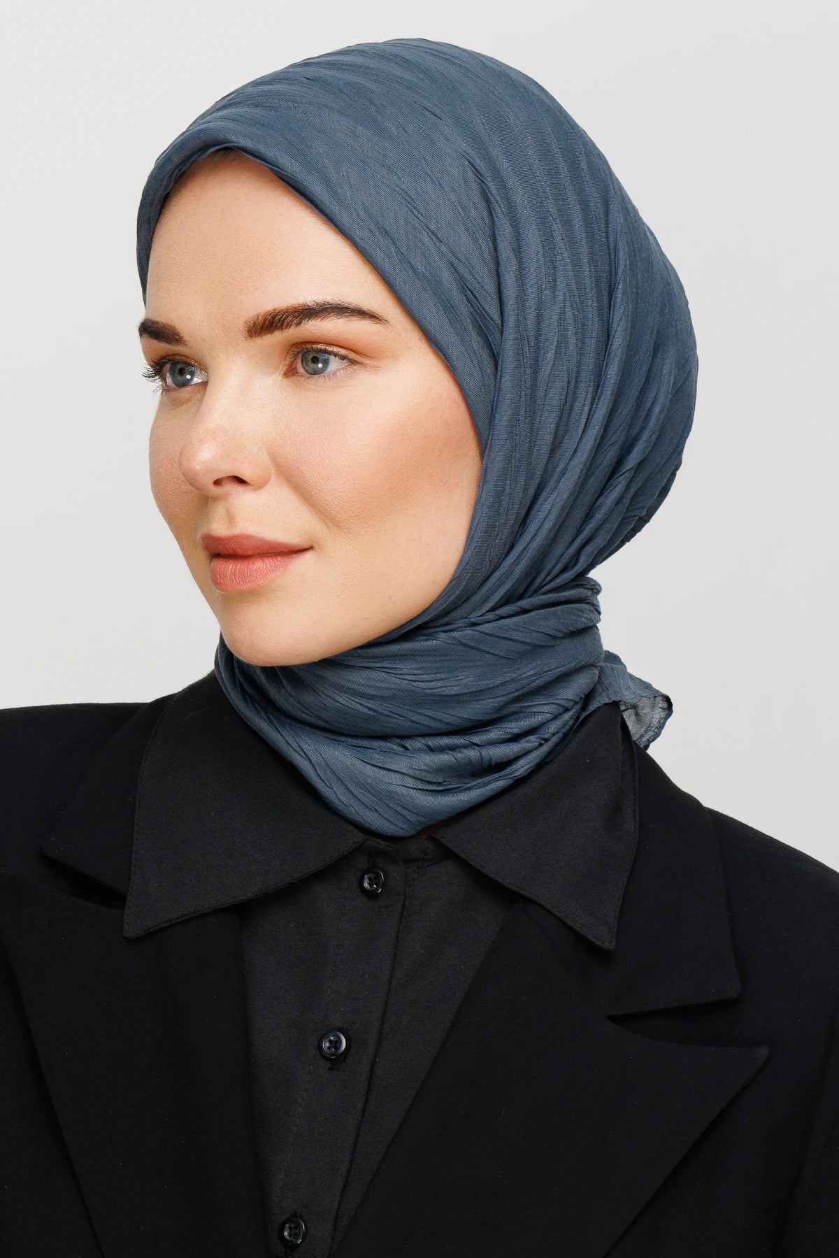 Piliseli Bambu Eşarp