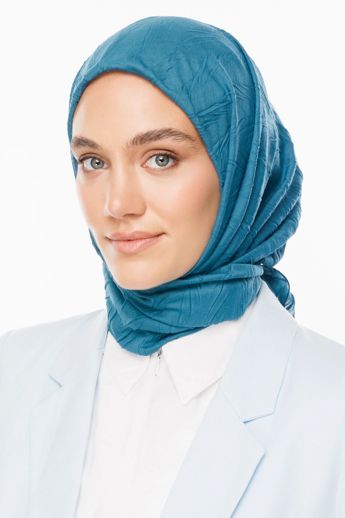 Piliseli Bambu Eşarp