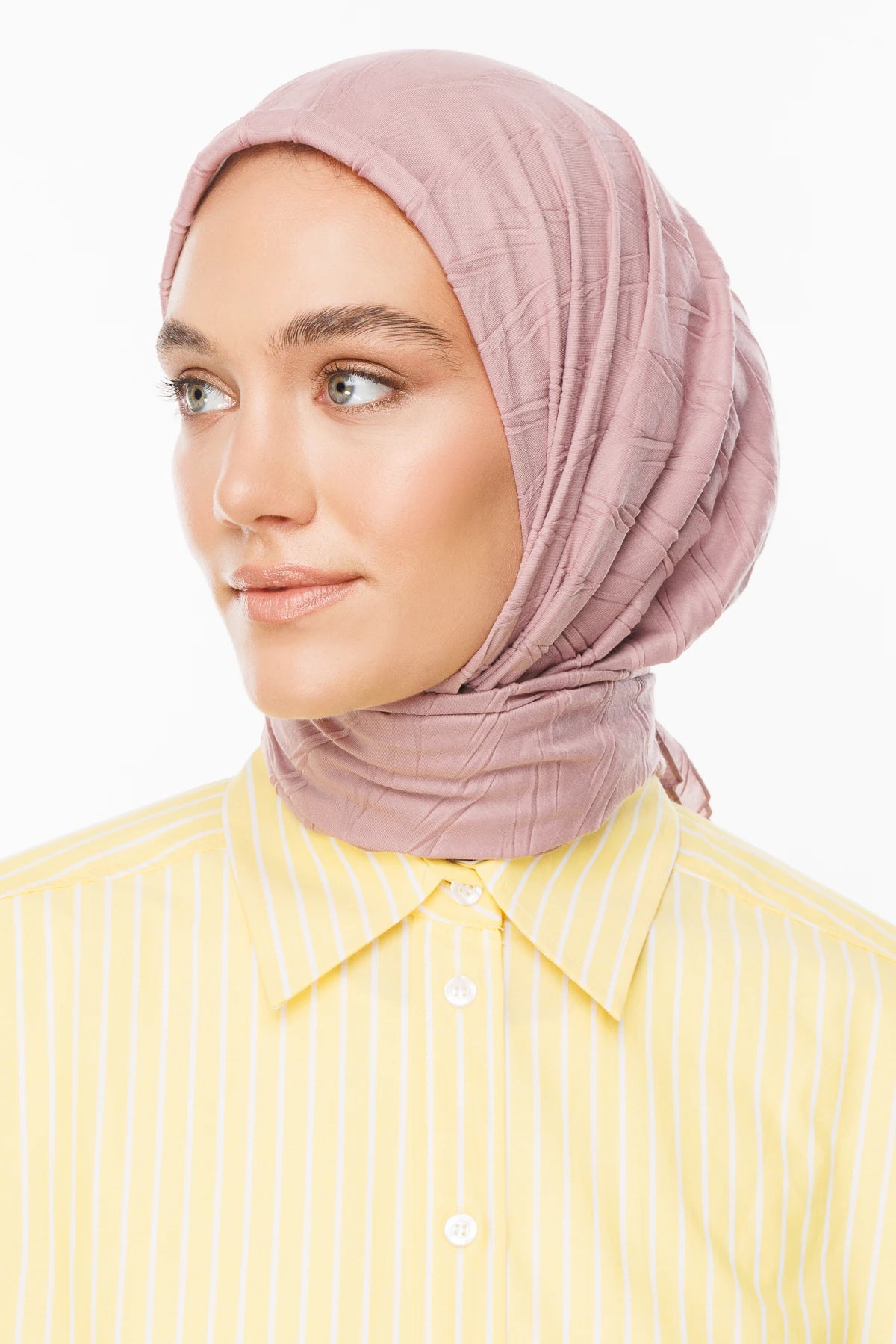 Piliseli Bambu Eşarp