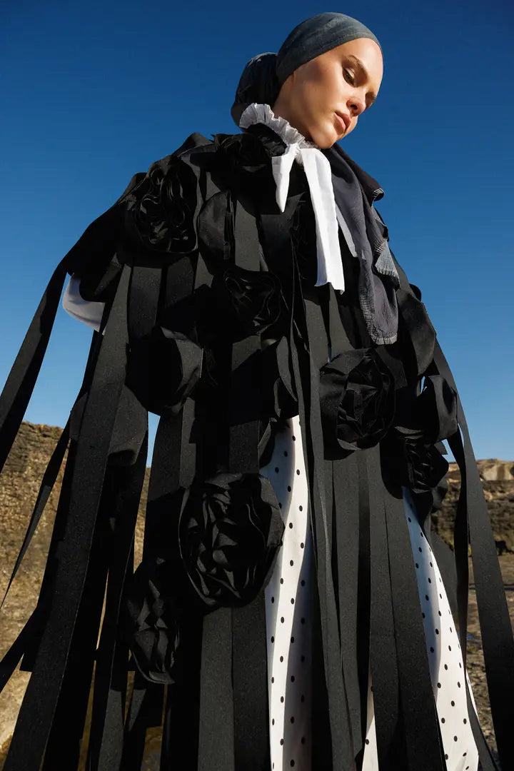 Degrade Müslin Şal