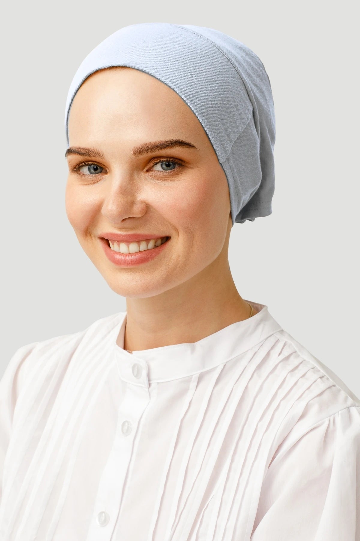 Dikişsiz Bağlamalı Bone