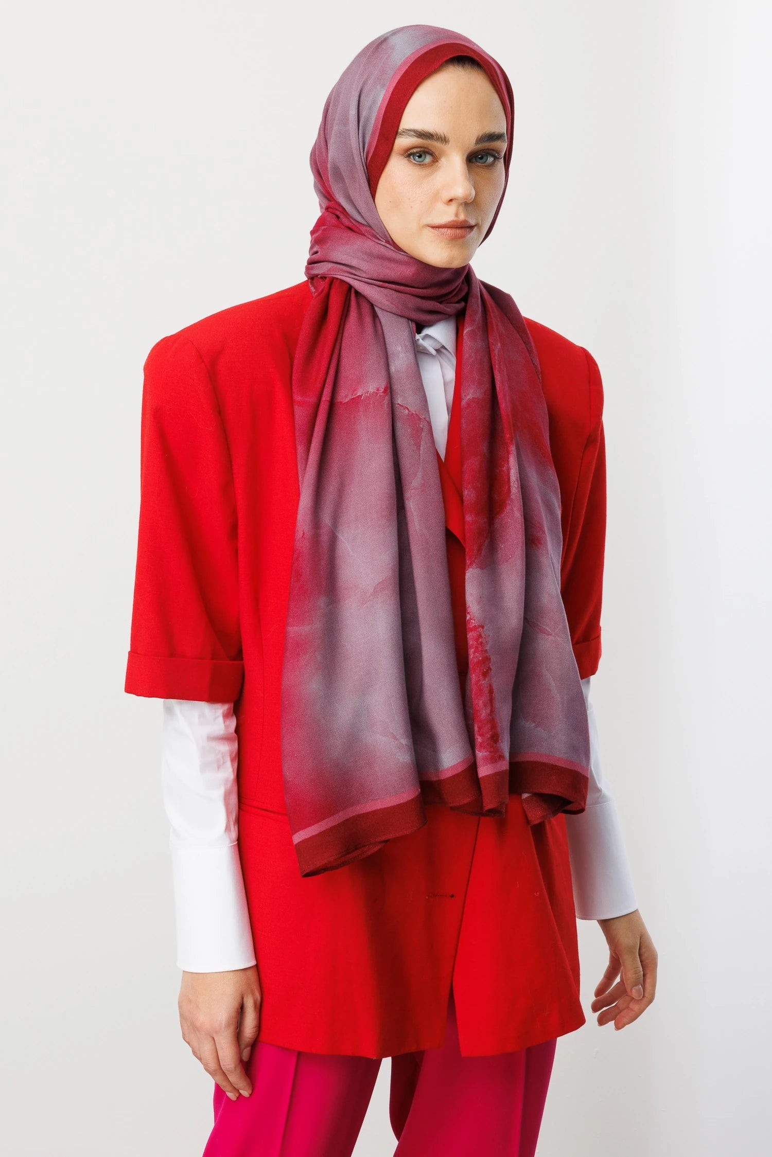 Moreal Desen Rami Şal