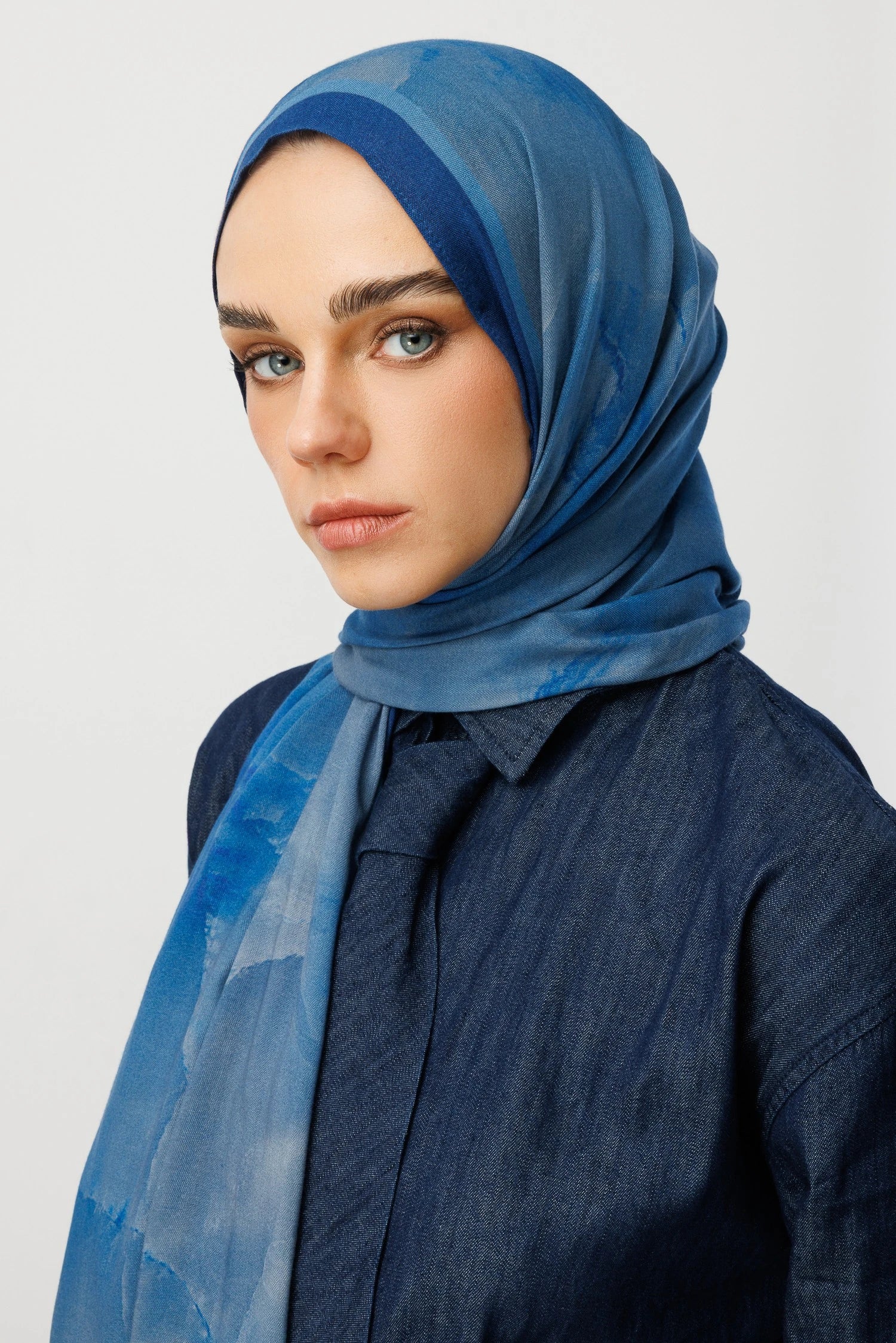 Moreal Desen Rami Şal