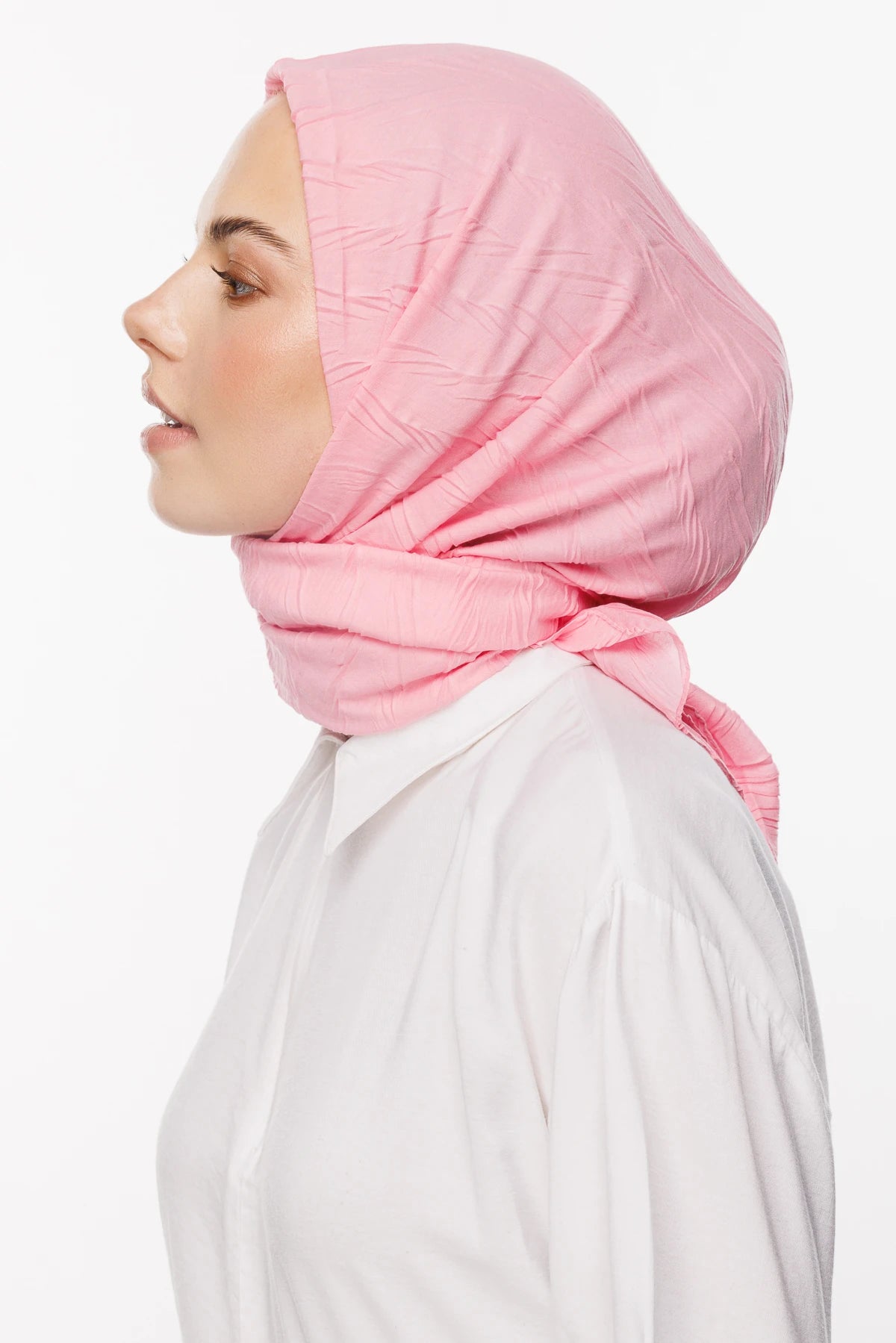 Piliseli Bambu Eşarp